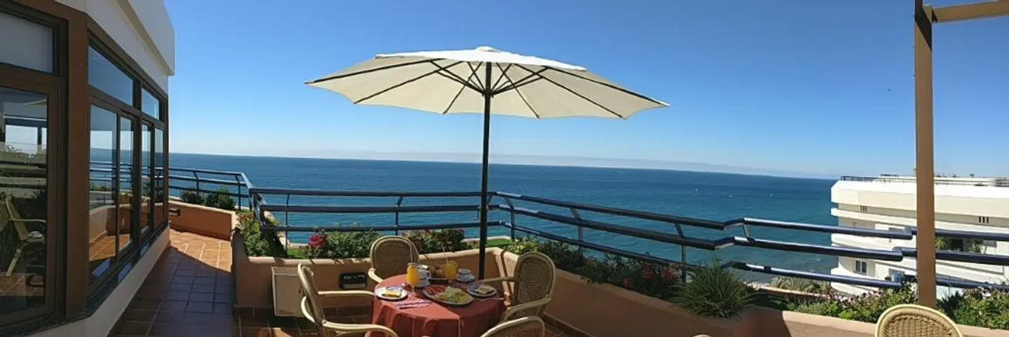 Ona Princesa Playa Terrasse