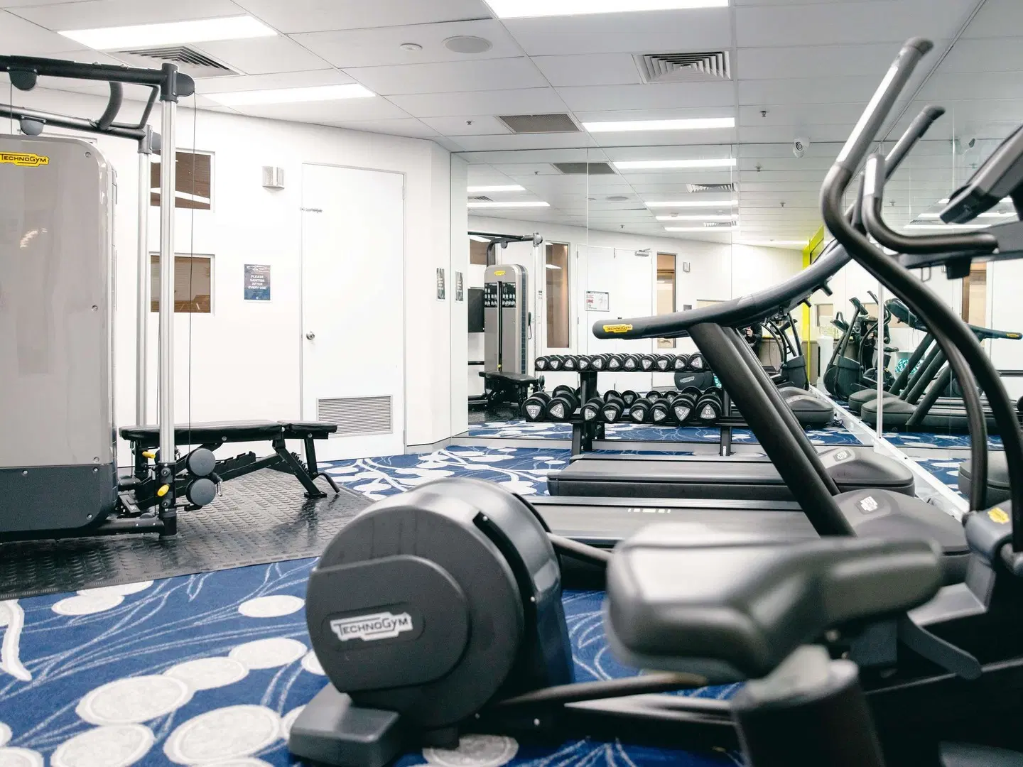 Sofitel Gold Coast Broadbeach SPORTS_AND_LEISURE