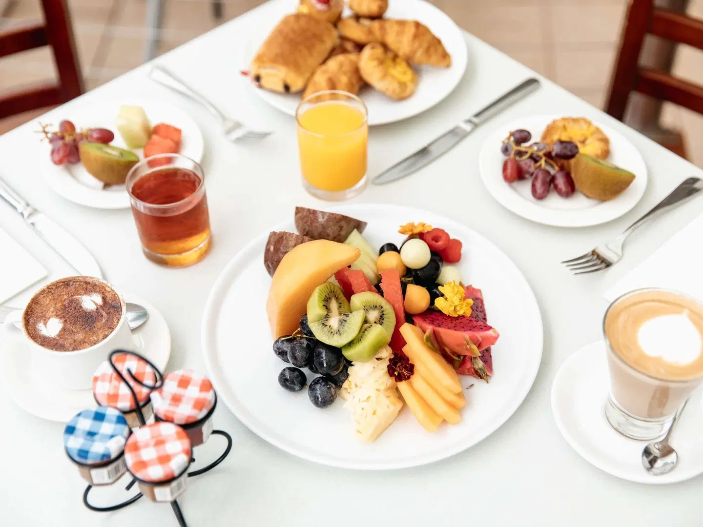 Sofitel Gold Coast Broadbeach Restaurant