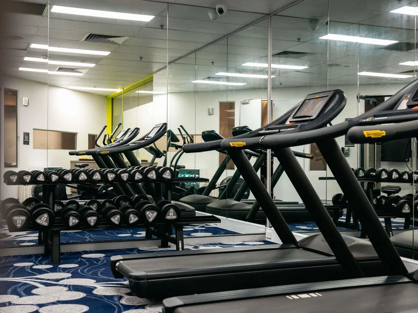 Sofitel Gold Coast Broadbeach SPORTS_AND_LEISURE