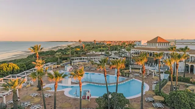 Aldiana Club Andalusien OUTDOOR_POOL