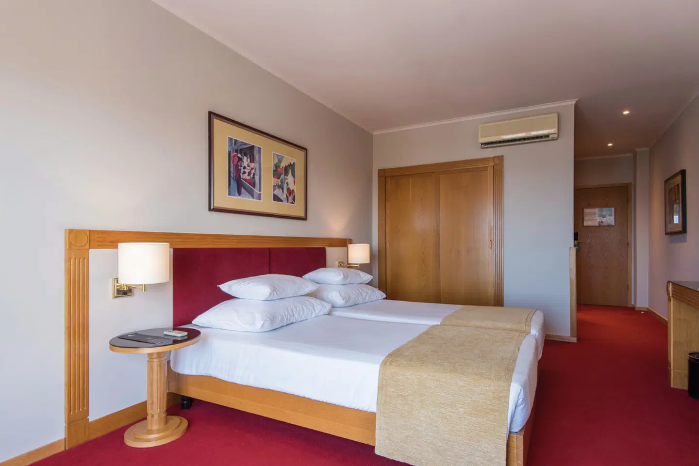 Vila Galé Estoril ROOM_EXAMPLE