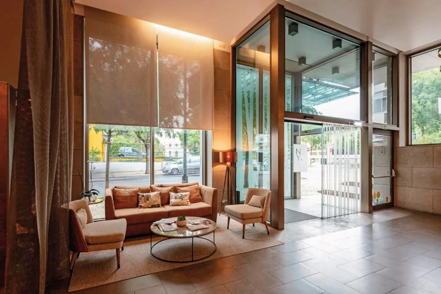 Neya Lisboa LOUNGE_LOBBY