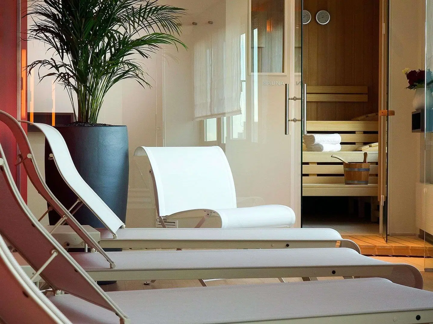 Novotel Hamburg City Alster Hotel LOUNGE_LOBBY