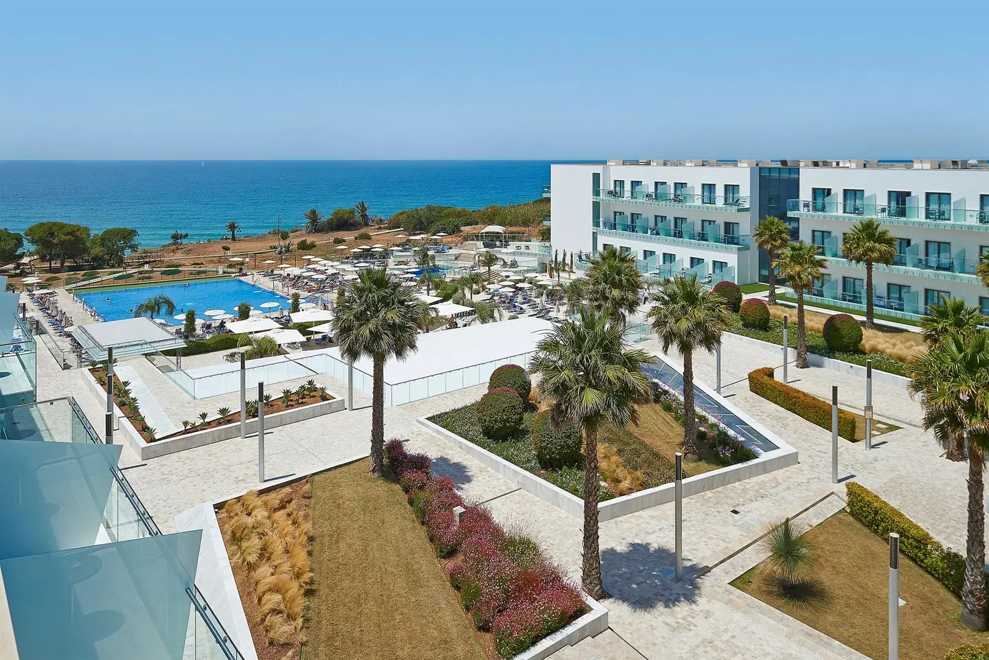 Hipotels Gran Conil EXTERIOR