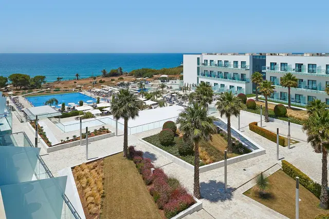 Hipotels Gran Conil EXTERIOR
