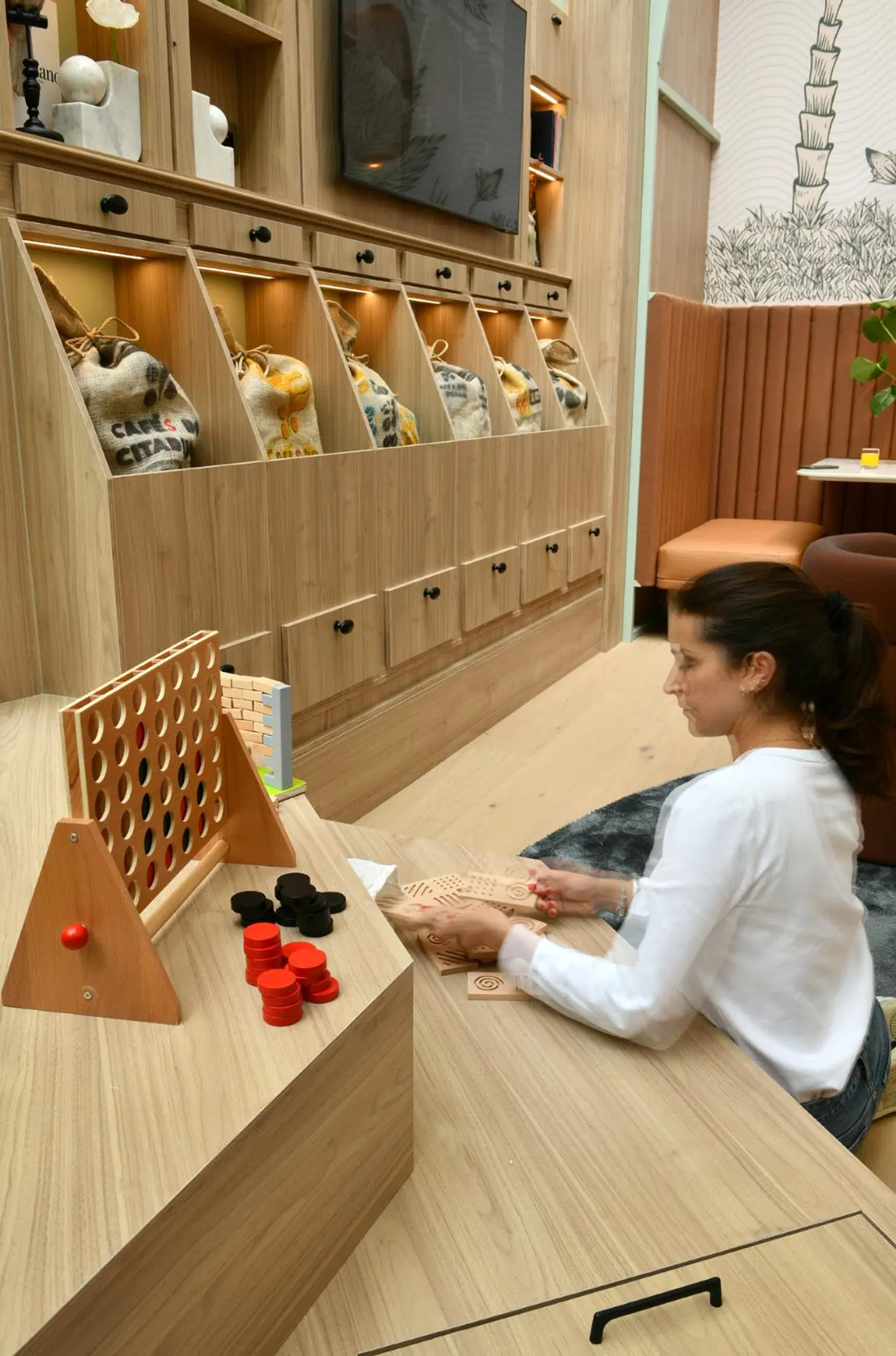 Citadines Les Halles Paris HEALTH_BEAUTY