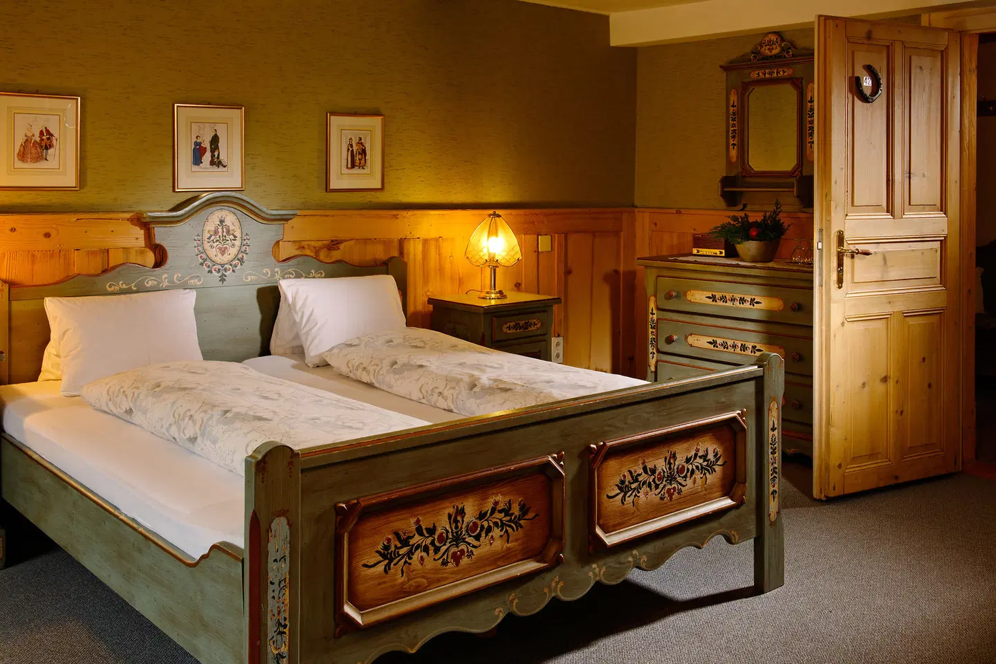 Hotel Bären ROOM_EXAMPLE