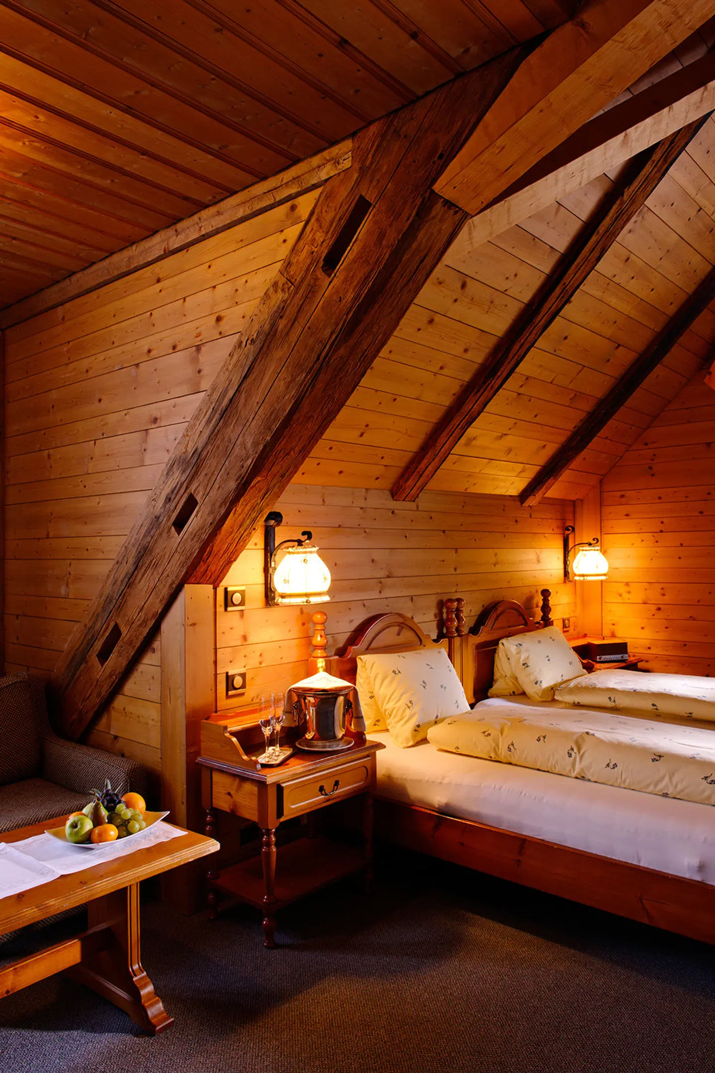 Hotel Bären HEALTH_BEAUTY