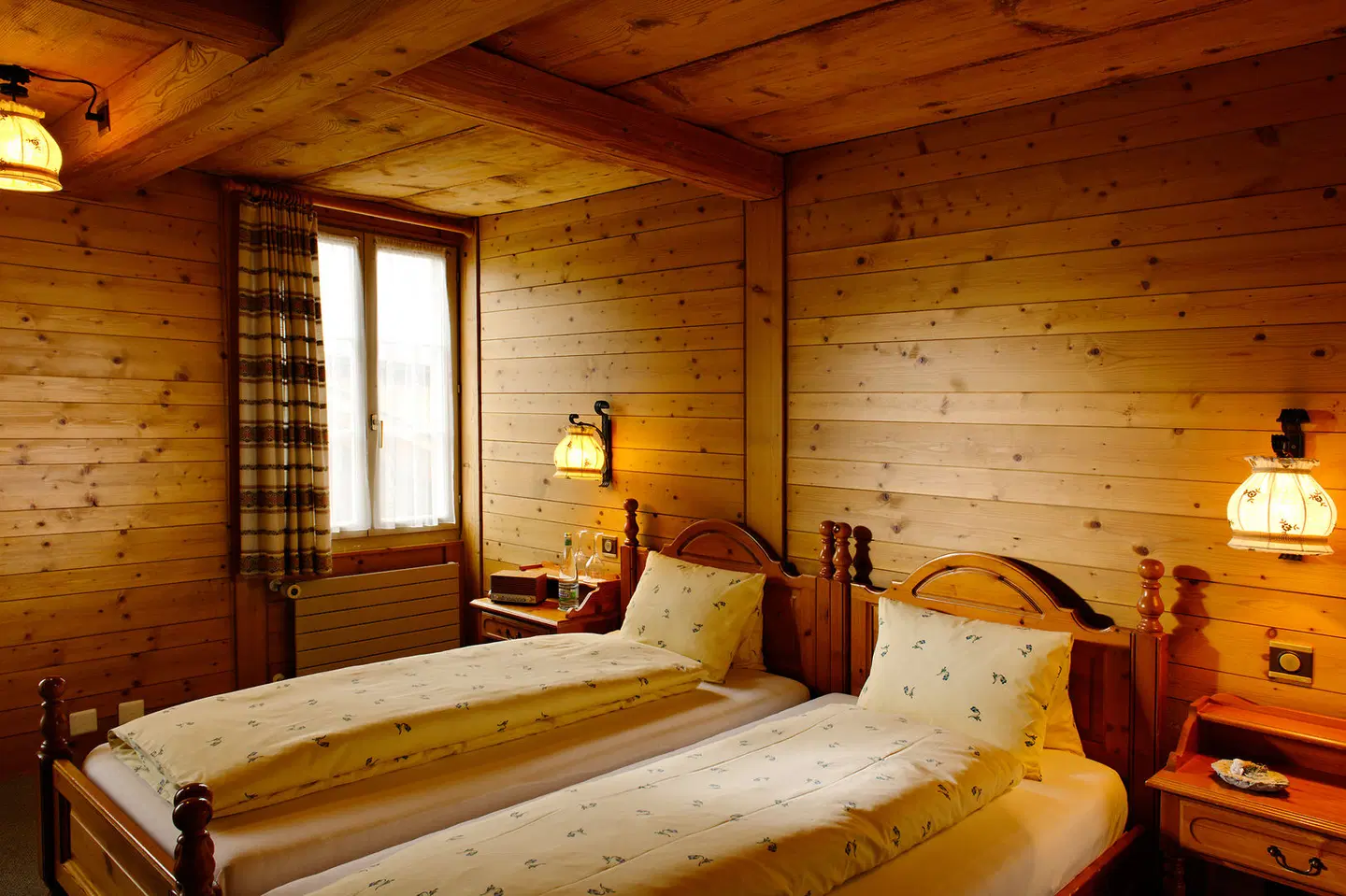 Hotel Bären ROOM_EXAMPLE