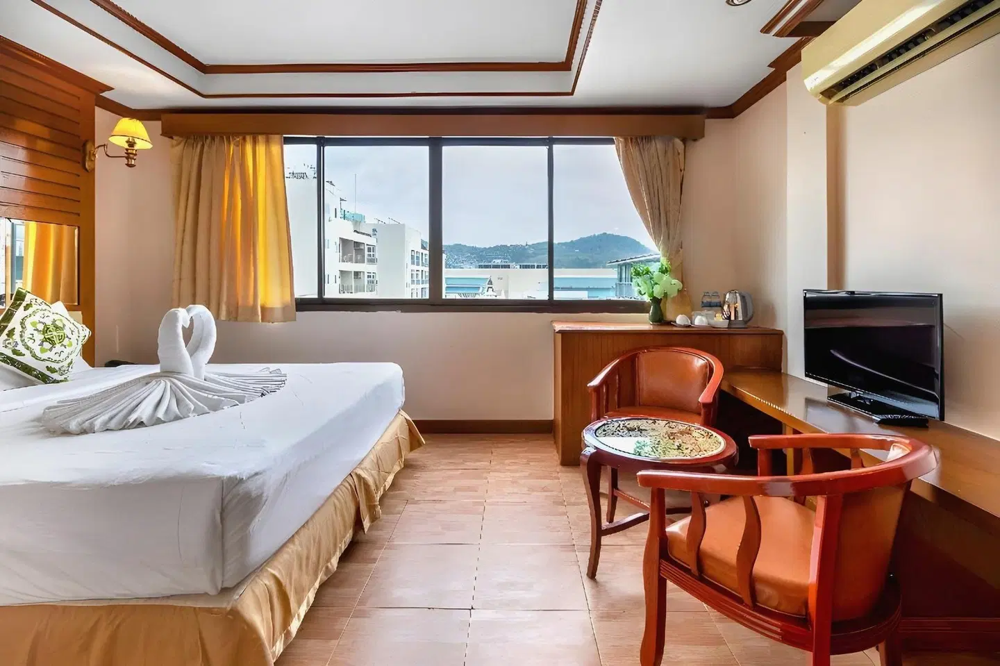 JB Green Hotel Patong ROOM_EXAMPLE