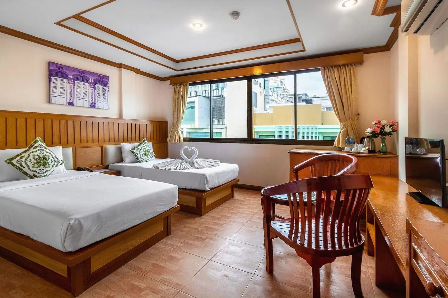 JB Green Hotel Patong ROOM_EXAMPLE