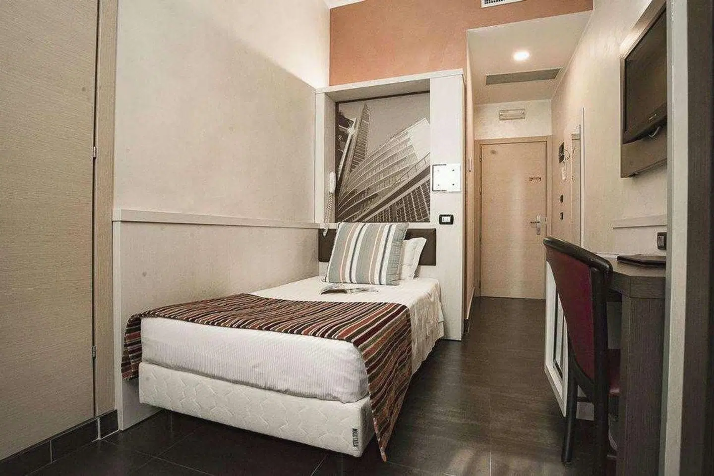 Hotel Milano Navigli ROOM_EXAMPLE