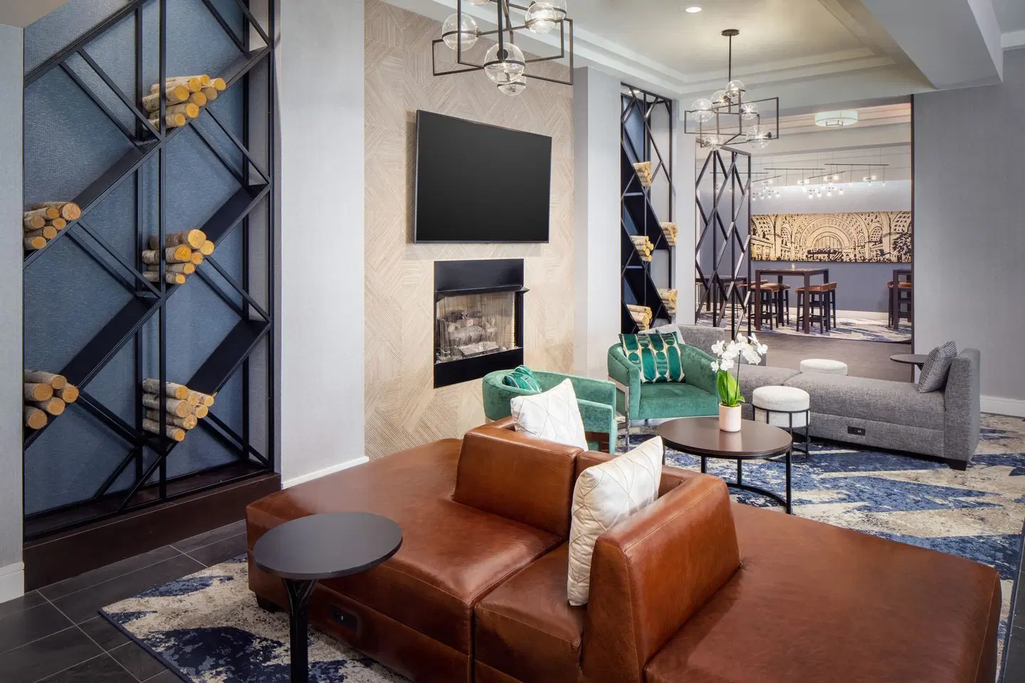Hilton Garden Inn Washington DC Downtown ROOM_EXAMPLE