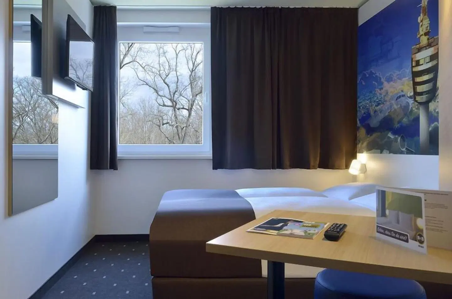 B&B HOTEL Stuttgart-Airport/Messe HEALTH_BEAUTY