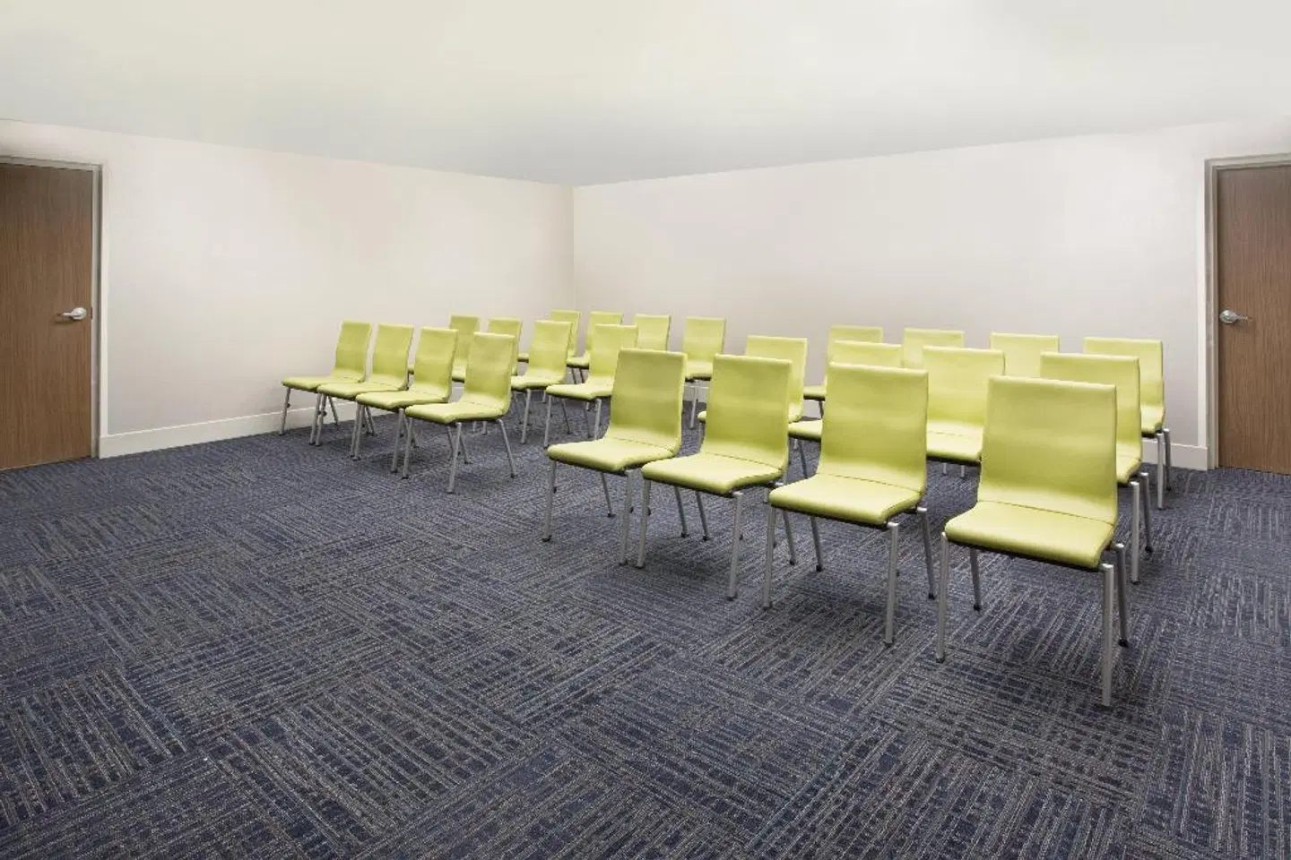 Holiday Inn Express Salt Lake City Downtown by IHG Konferenz