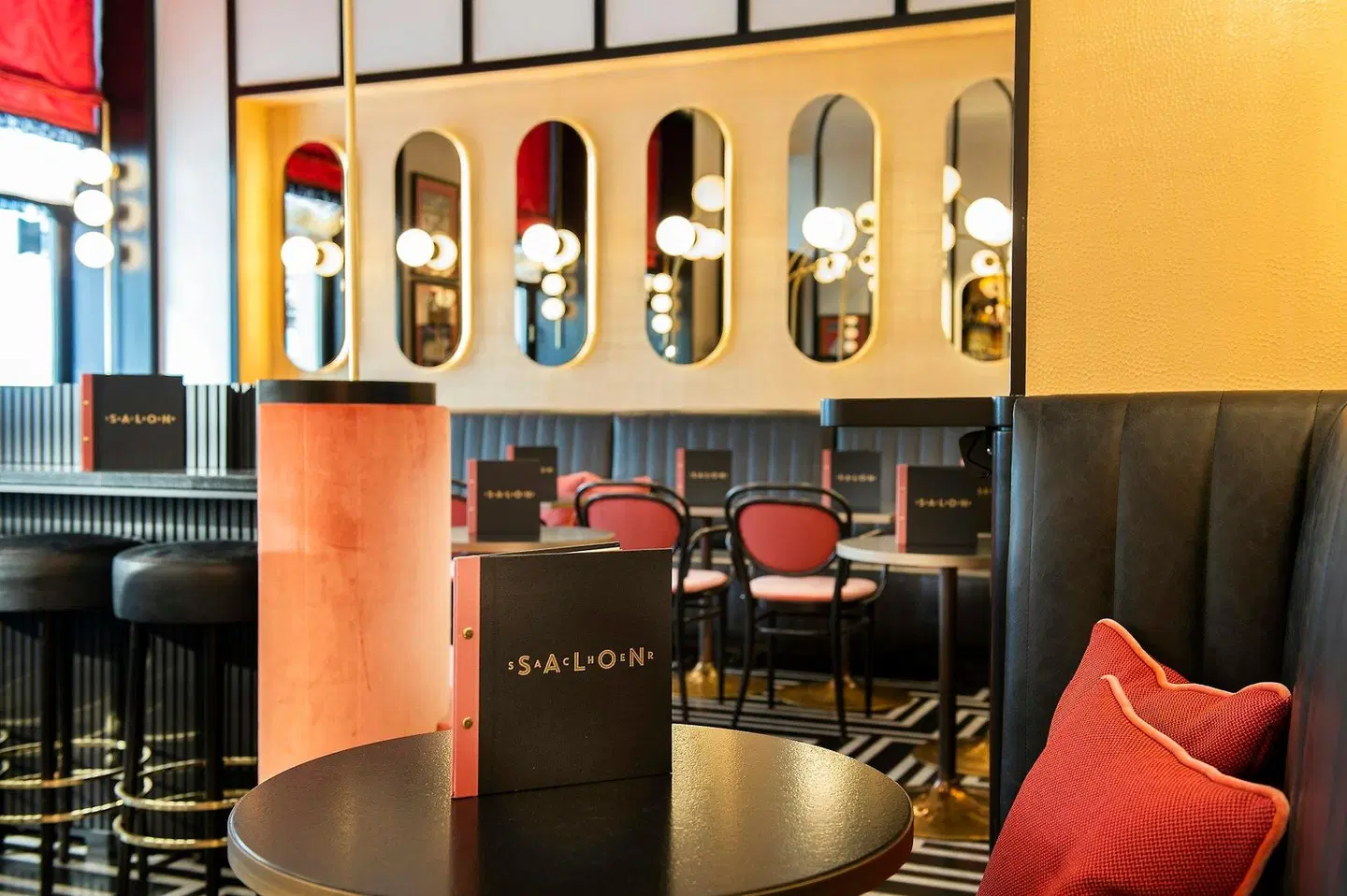 Hotel Sacher Wien Bar