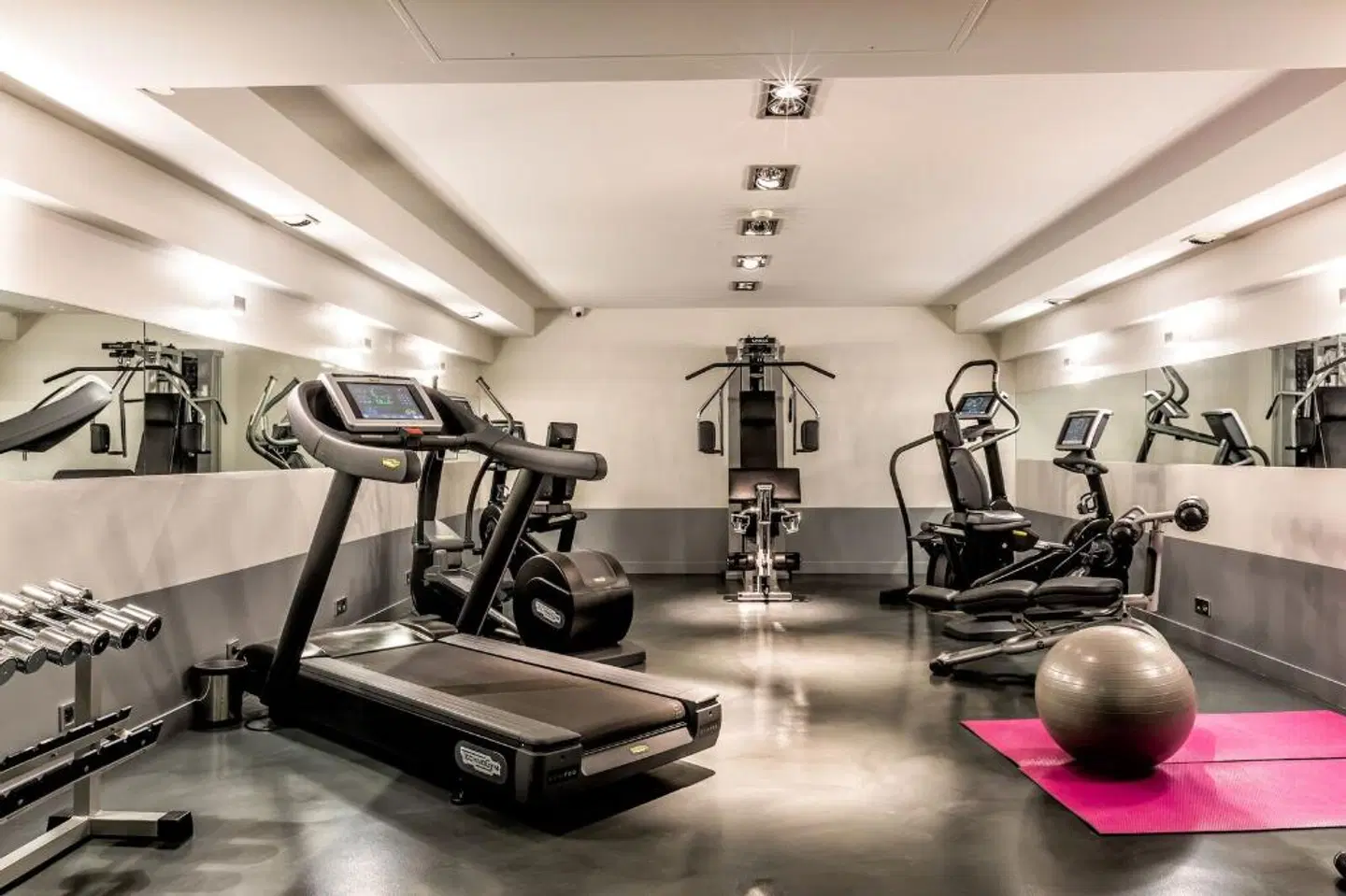 Kube Hotel SPORTS_AND_LEISURE