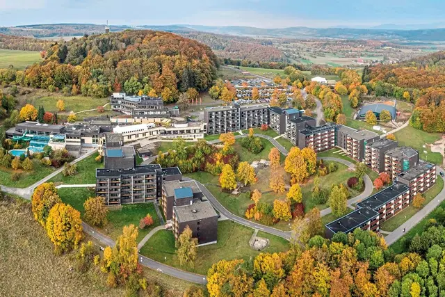 Rhön Park Aktiv Resort LANDSCAPE