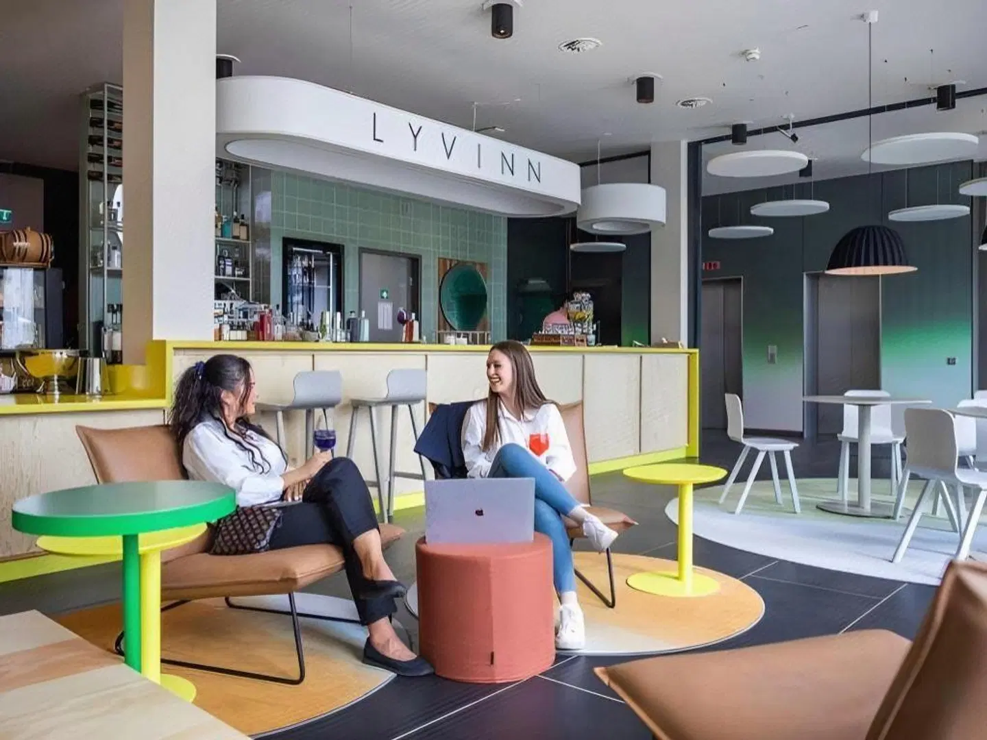LyvInn Hotel Frankfurt Messe SPORTS_AND_LEISURE