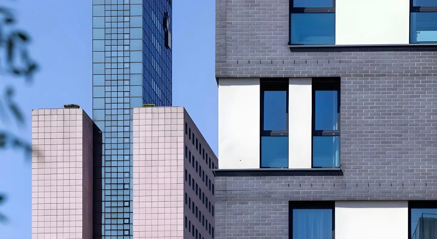 LyvInn Hotel Frankfurt Messe MODEL_IMPRESSION