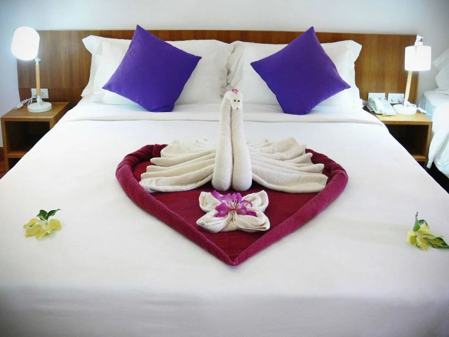 White Sand Samui Resort ROOM_EXAMPLE