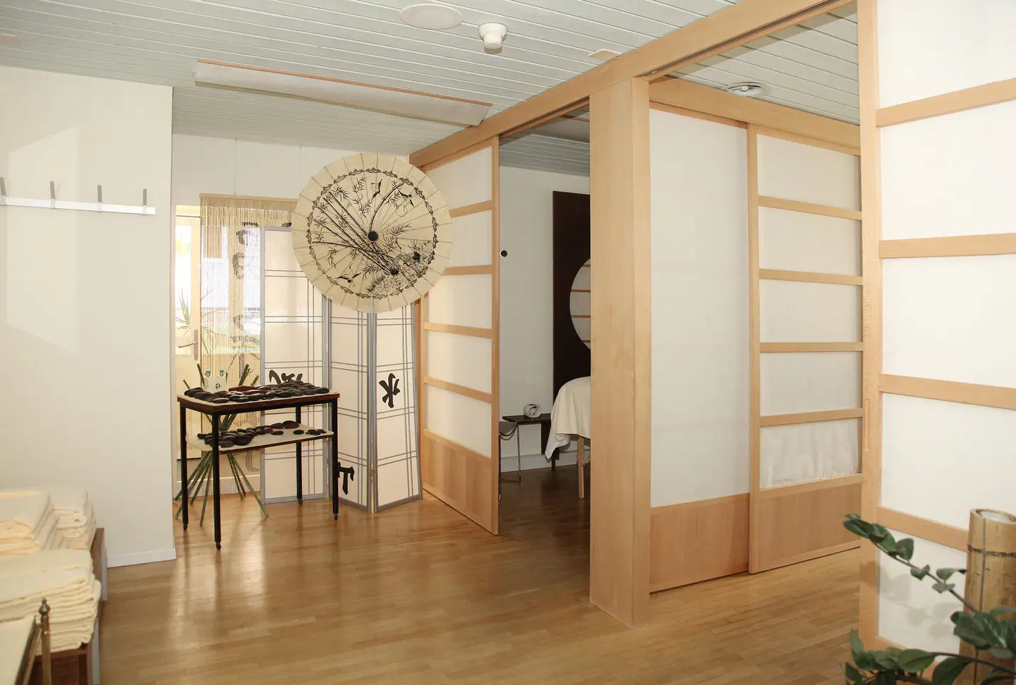 Sunstar Hotel Arosa Badezimmer
