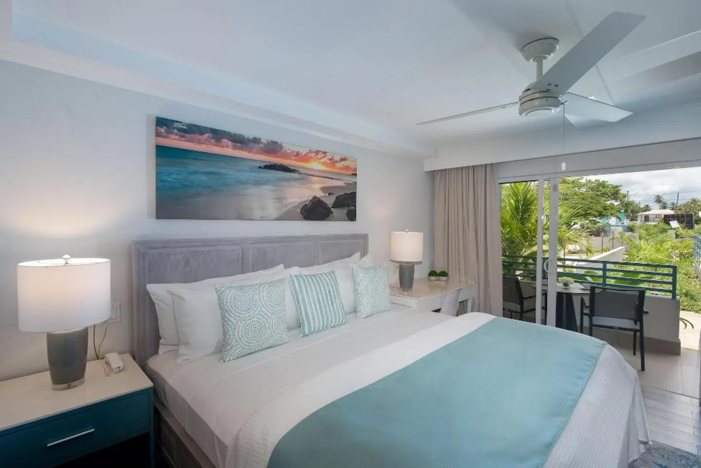 Blue Haven Holiday Apartments ROOM_EXAMPLE