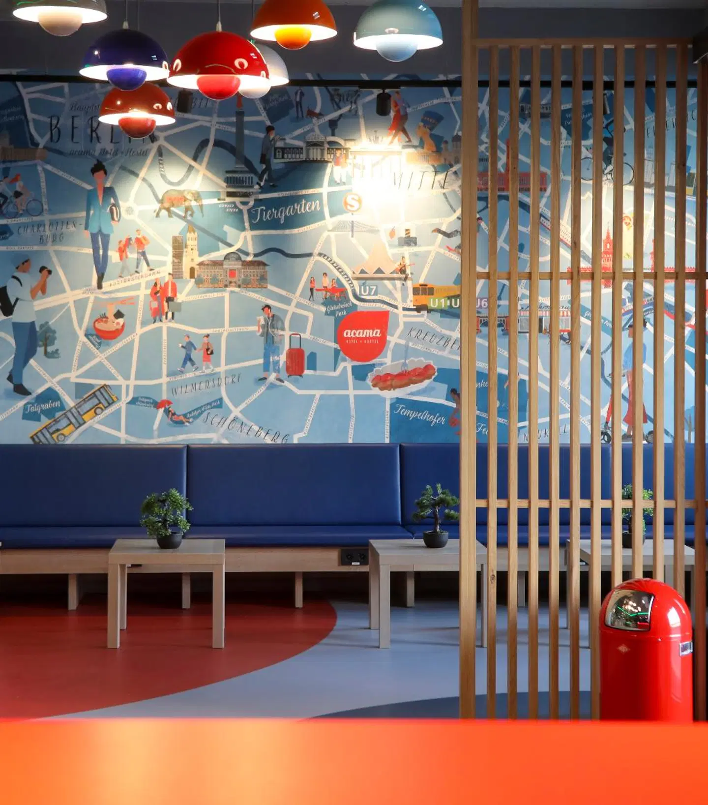 acama Kreuzberg Hotel + Hostel LOUNGE_LOBBY