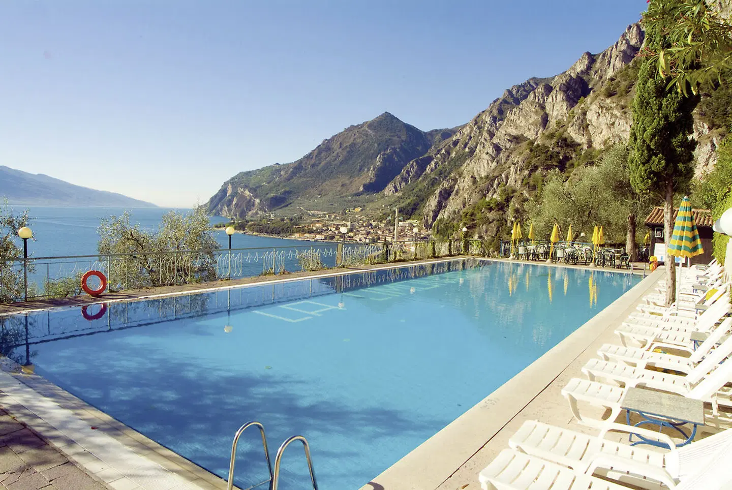Residence La Limonaia OUTDOOR_POOL