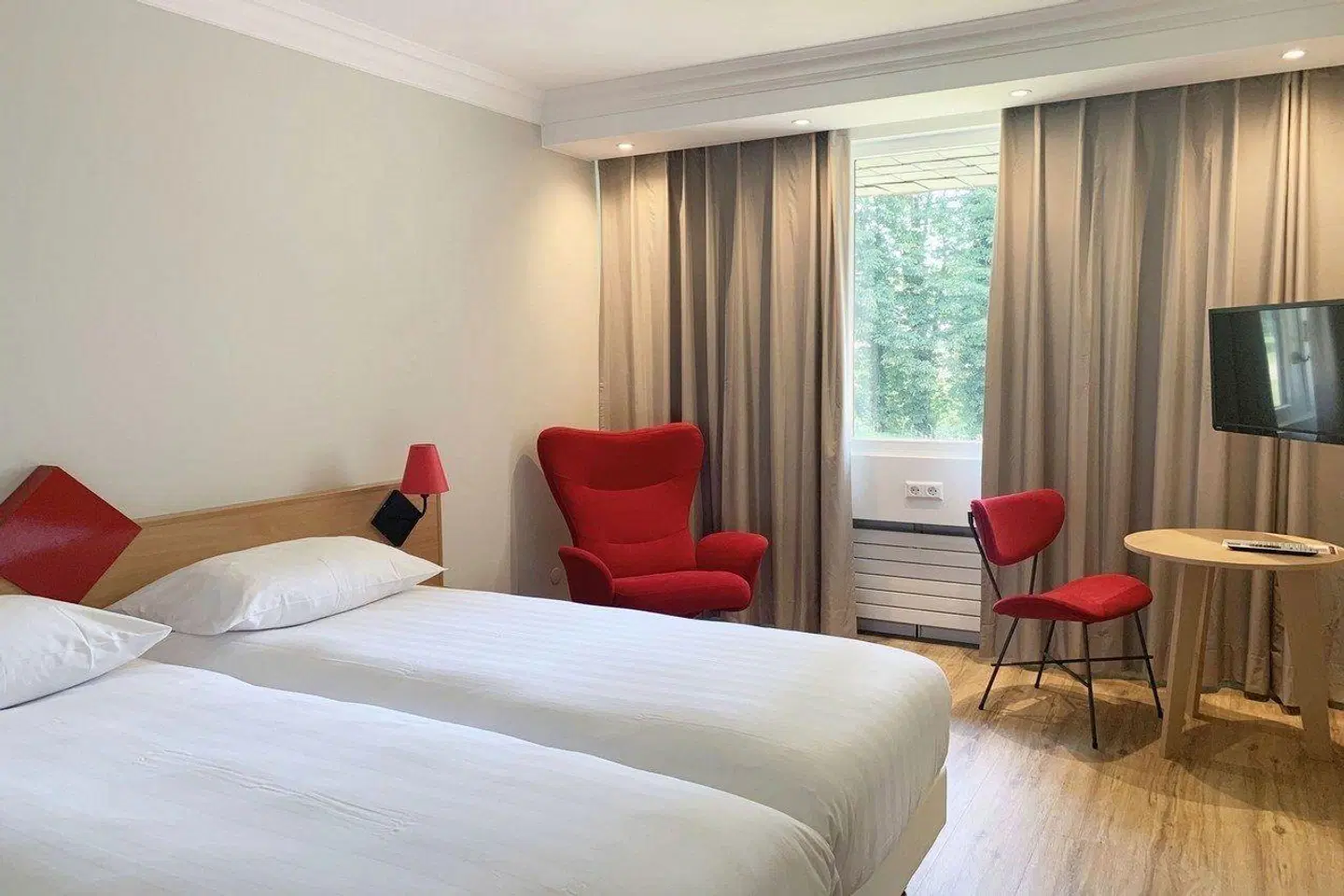 Parc Belle-Vue ROOM_EXAMPLE