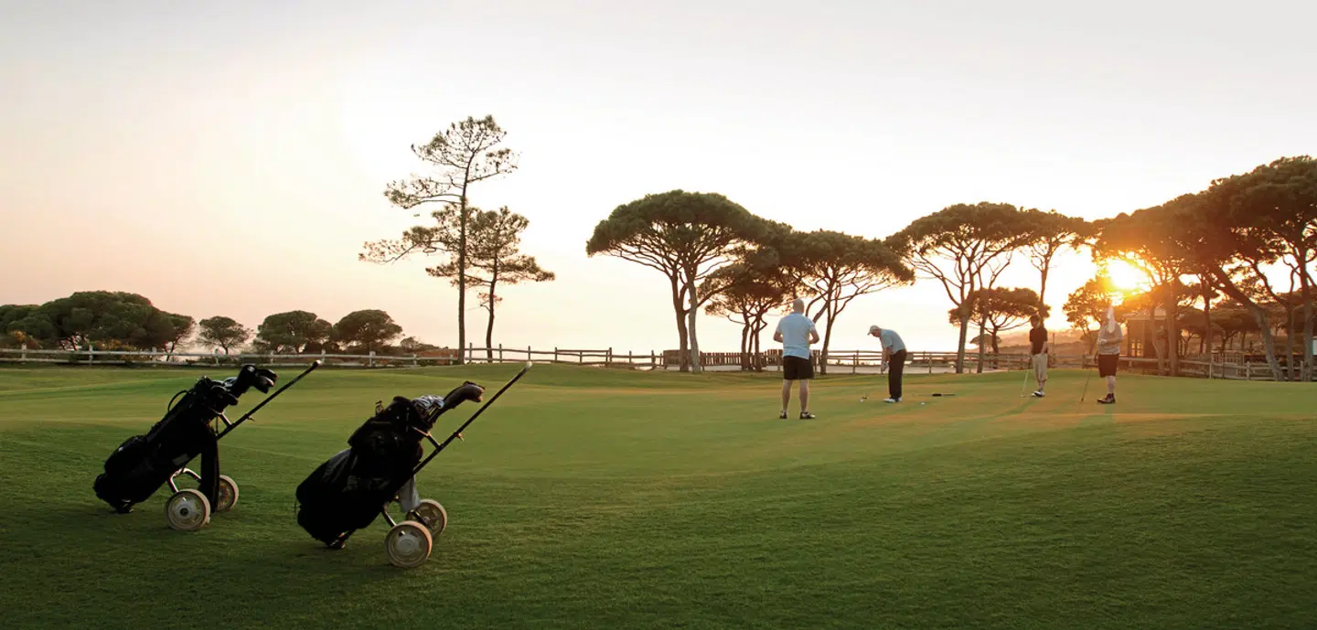 Pine Cliffs Resort: Pine Cliffs Ocean Suites & Spa SPORTS_AND_LEISURE