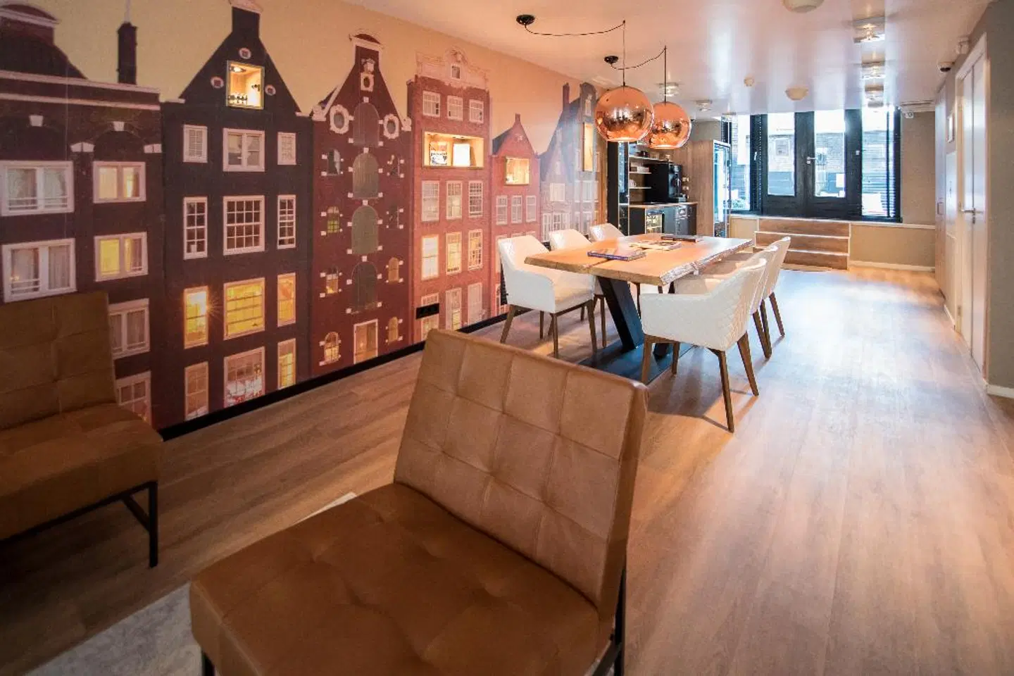 Hotel Cornelisz HEALTH_BEAUTY