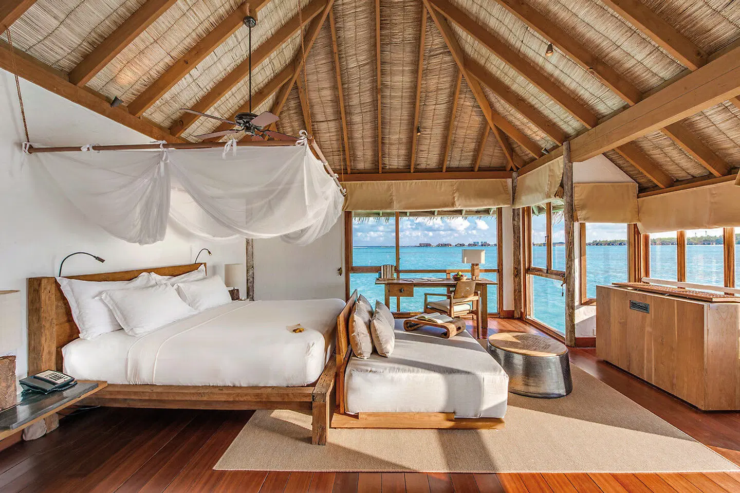 Gili Lankanfushi Maldives HEALTH_BEAUTY
