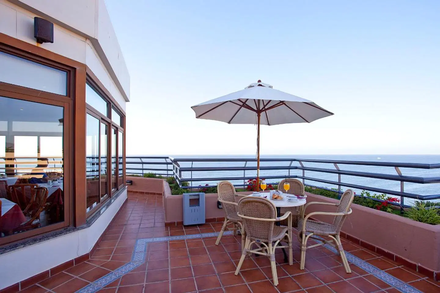 Ona Princesa Playa Terrasse
