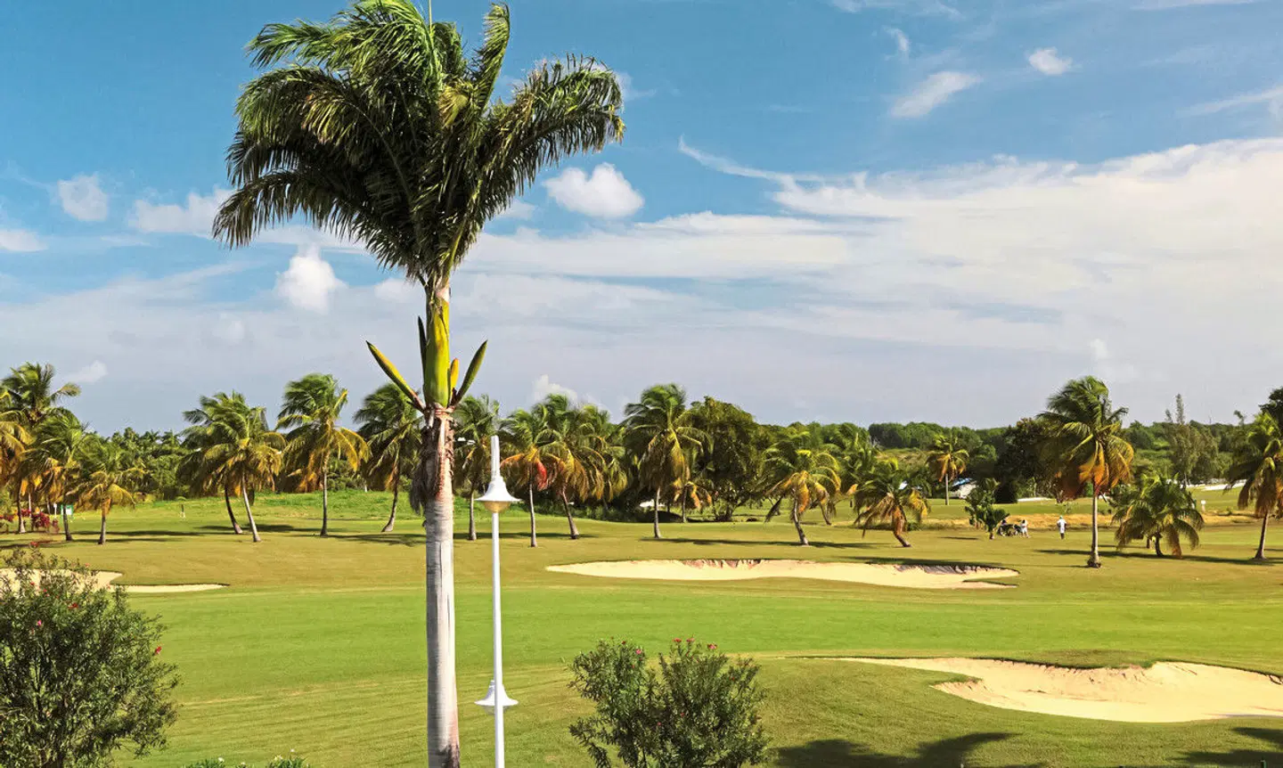 BWA Chik Hotel & Golf SPORTS_AND_LEISURE