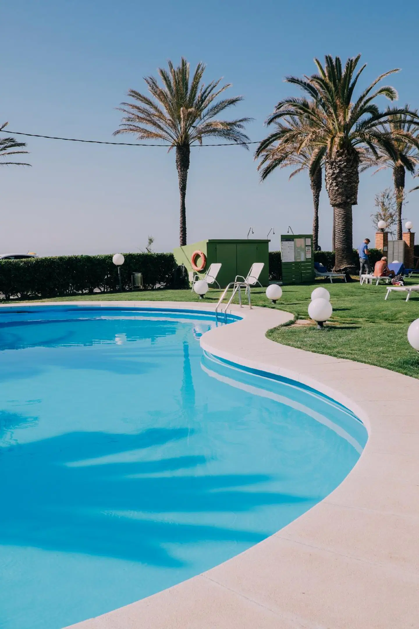 Hotel Subur Maritim OUTDOOR_POOL