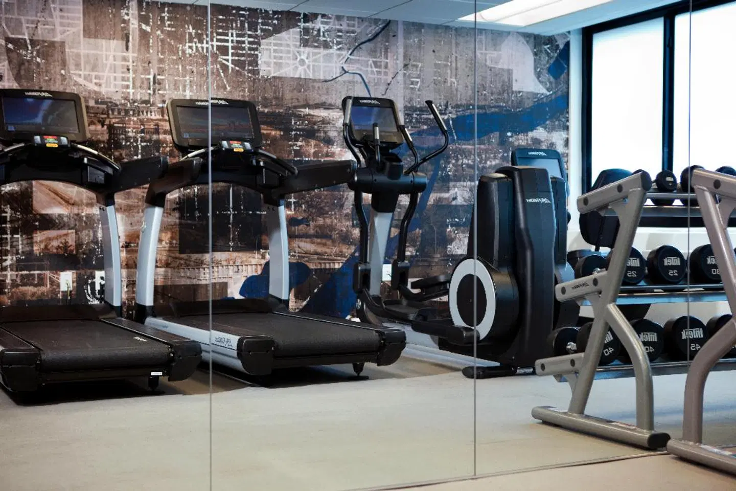 Viceroy Washington DC SPORTS_AND_LEISURE