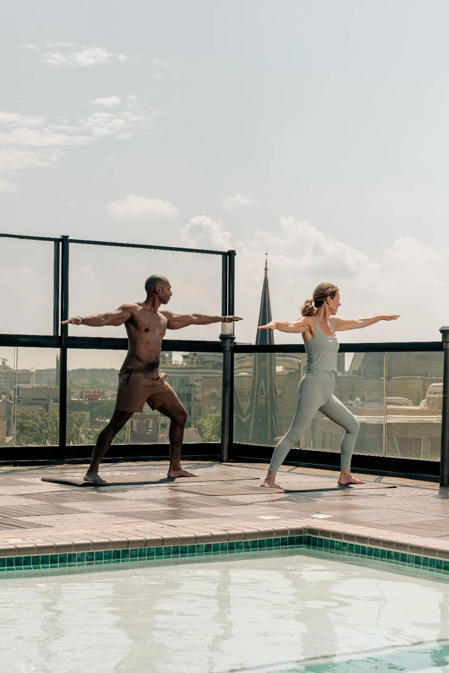 Viceroy Washington DC SPORTS_AND_LEISURE