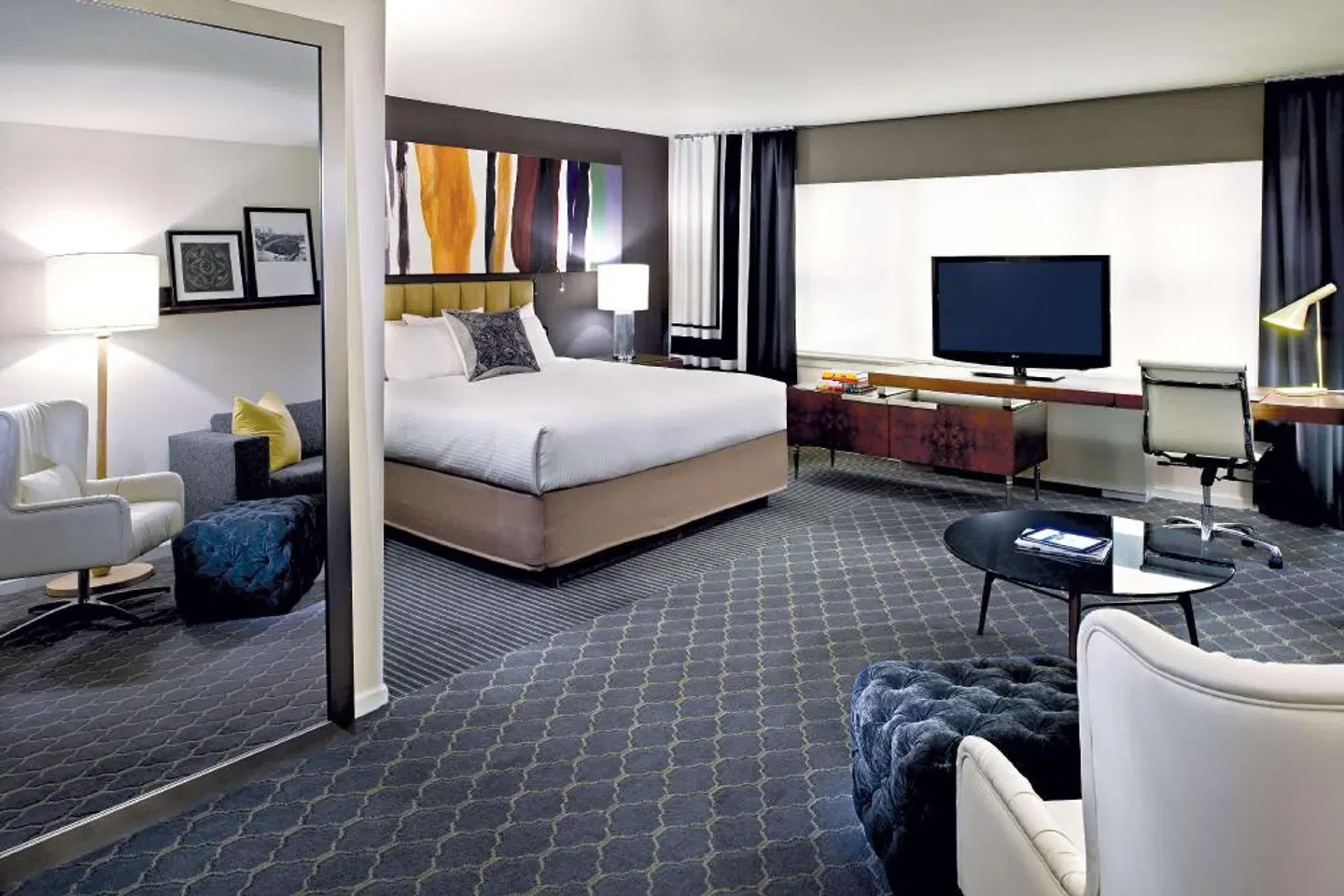 The Fifty Sonesta Select New York ROOM_EXAMPLE