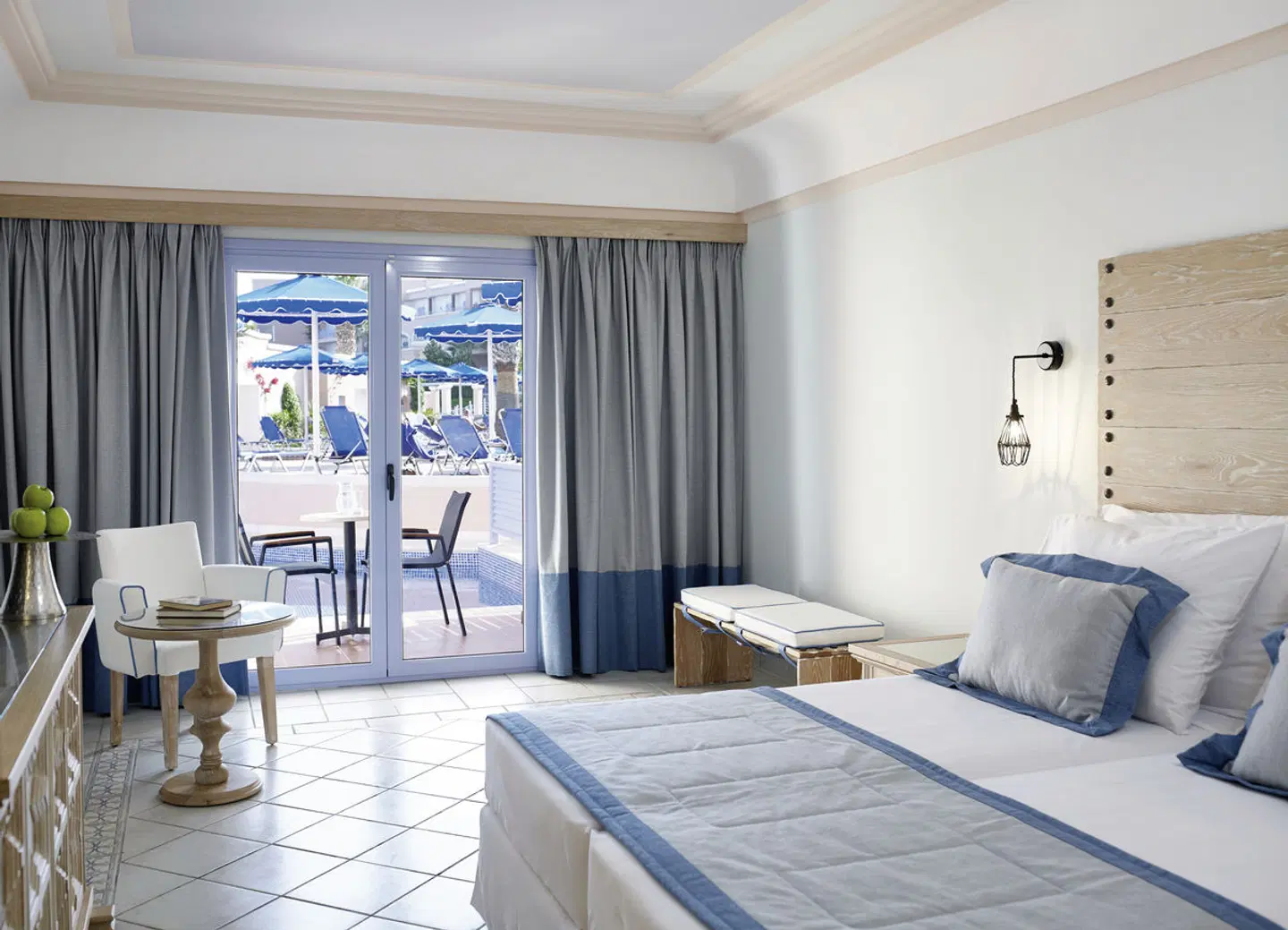 Mitsis Rodos Village ROOM_EXAMPLE