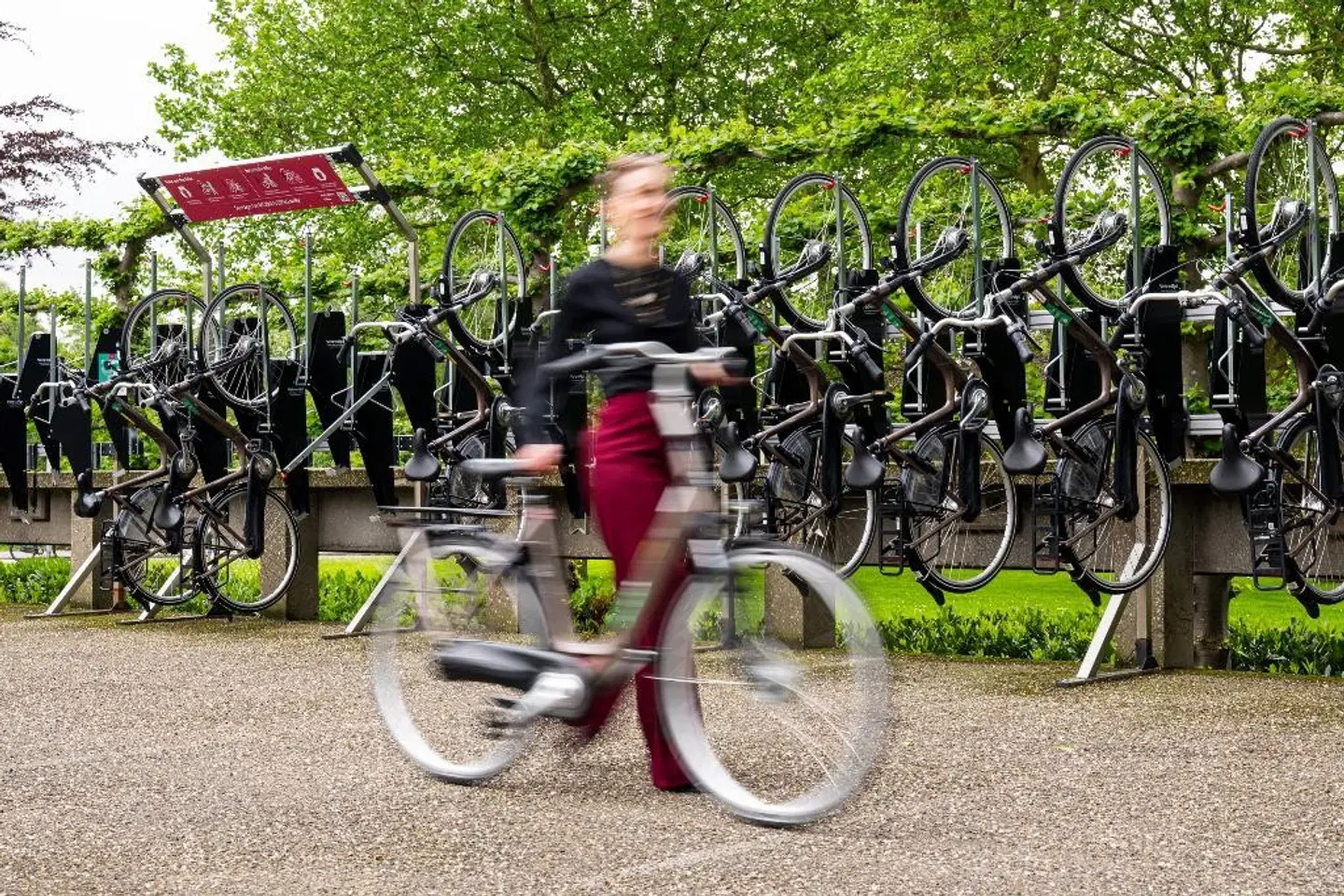 Leonardo Hotel Amsterdam Rembrandtpark SPORTS_AND_LEISURE