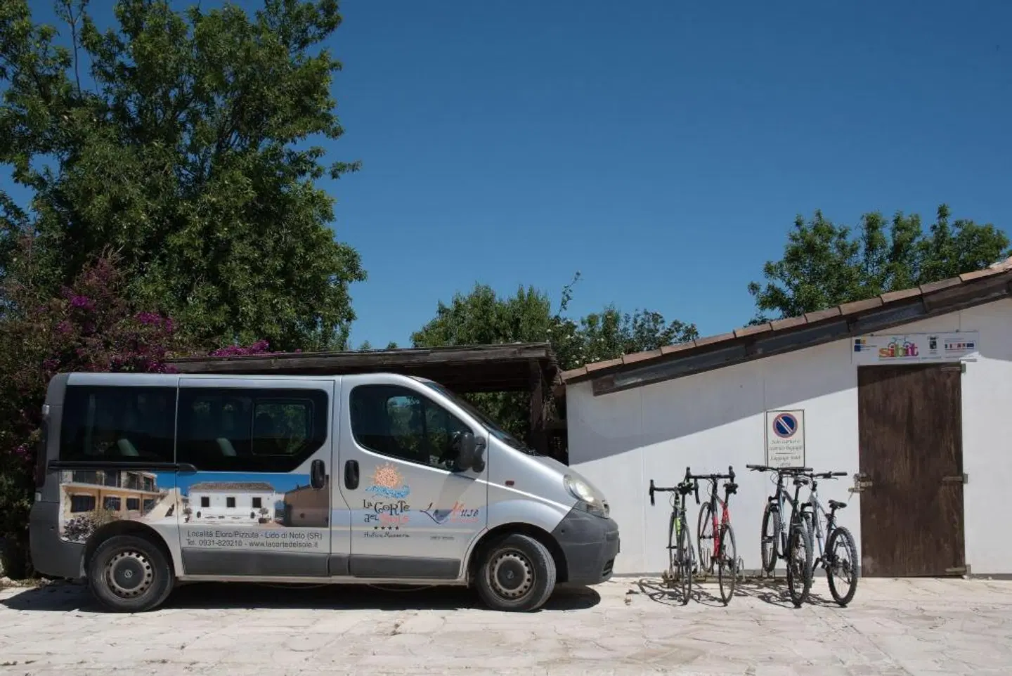 La Corte Del Sole SPORTS_AND_LEISURE