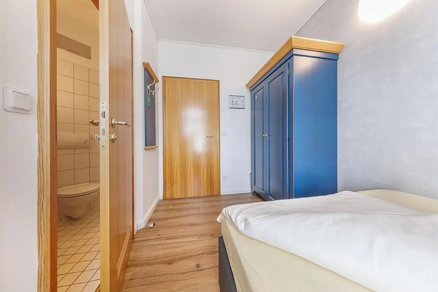 Hotel Der Kräuterhof Badezimmer