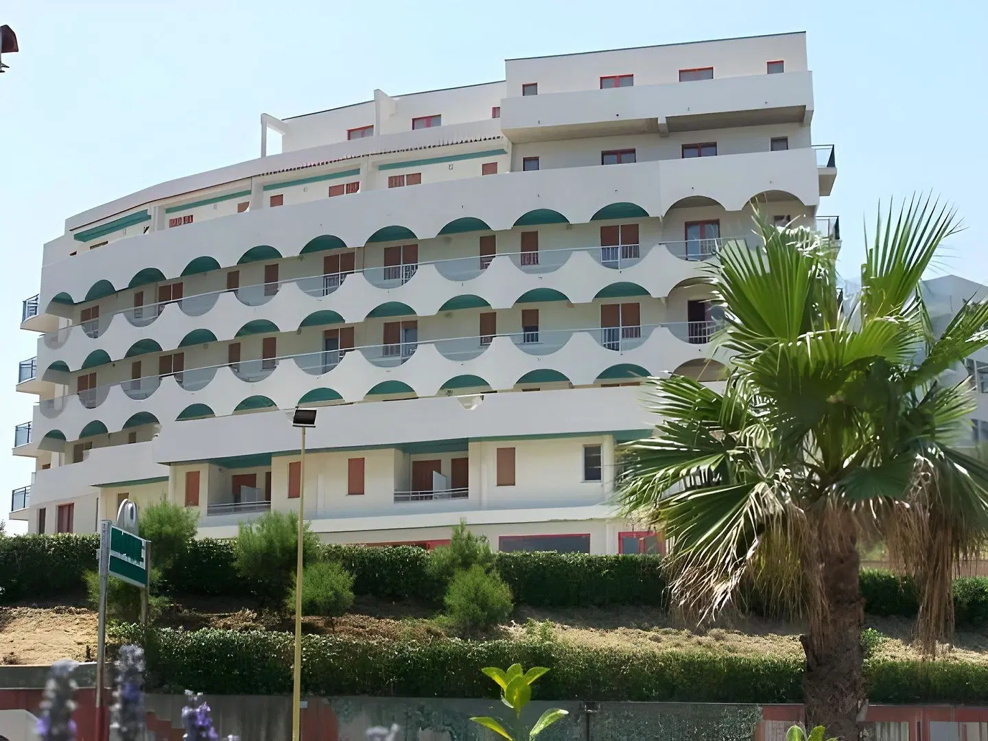 Meridiano EXTERIOR