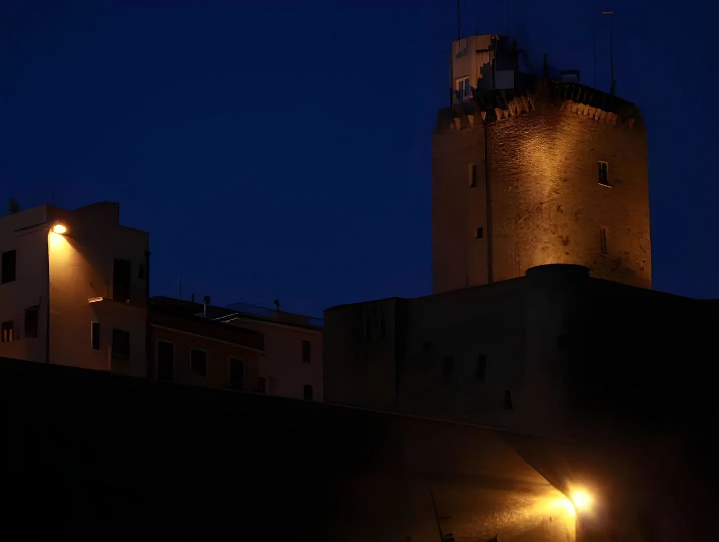 Meridiano LANDSCAPE