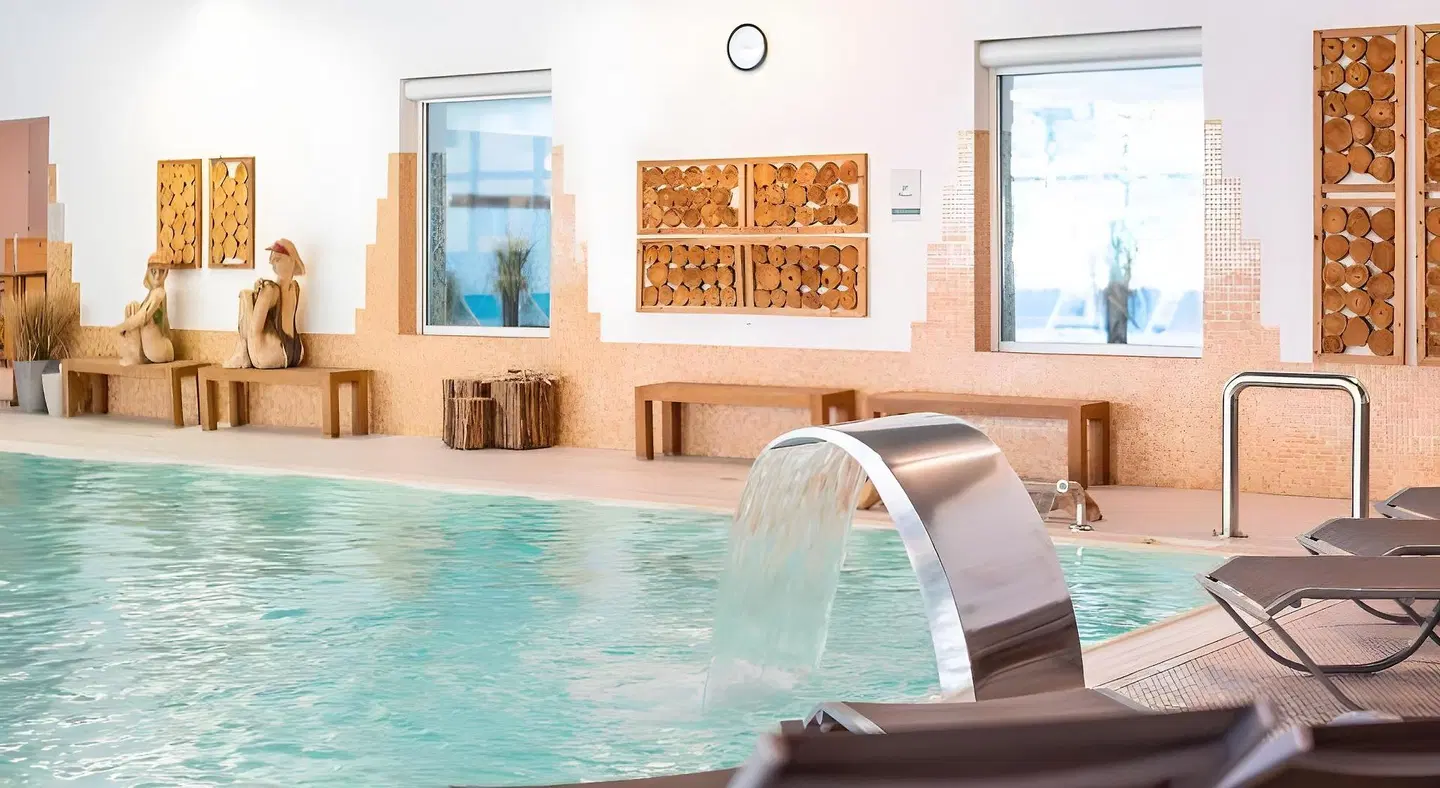 Waldhotel Tannenhäuschen HEALTH_BEAUTY