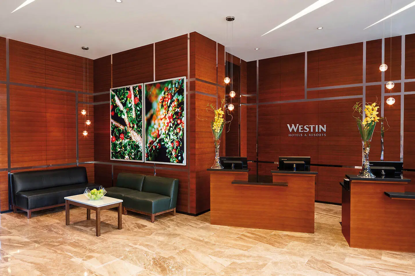 The Westin Wall Centre Vancouver Airport ROOM_EXAMPLE