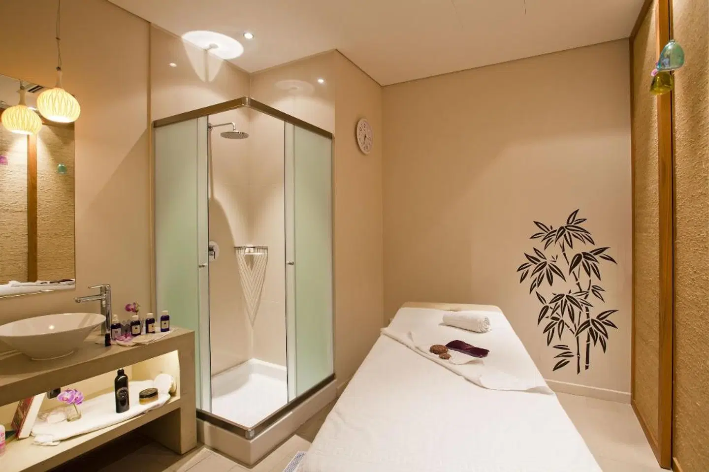Kipriotis Aqualand Hotel HEALTH_BEAUTY