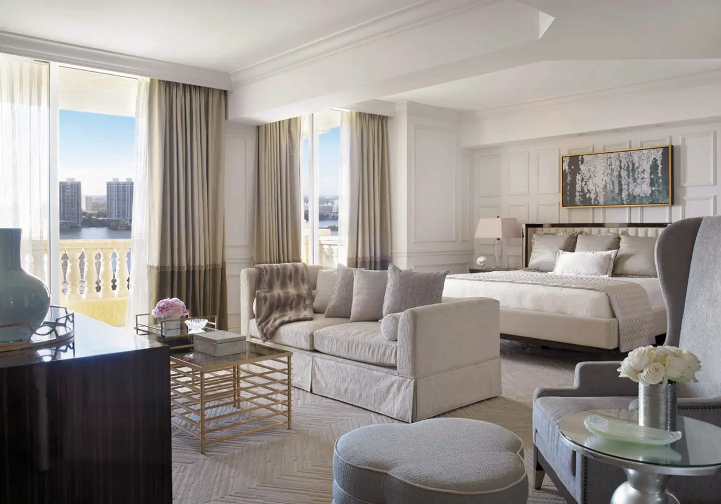 Acqualina Resort Miami ROOM_EXAMPLE